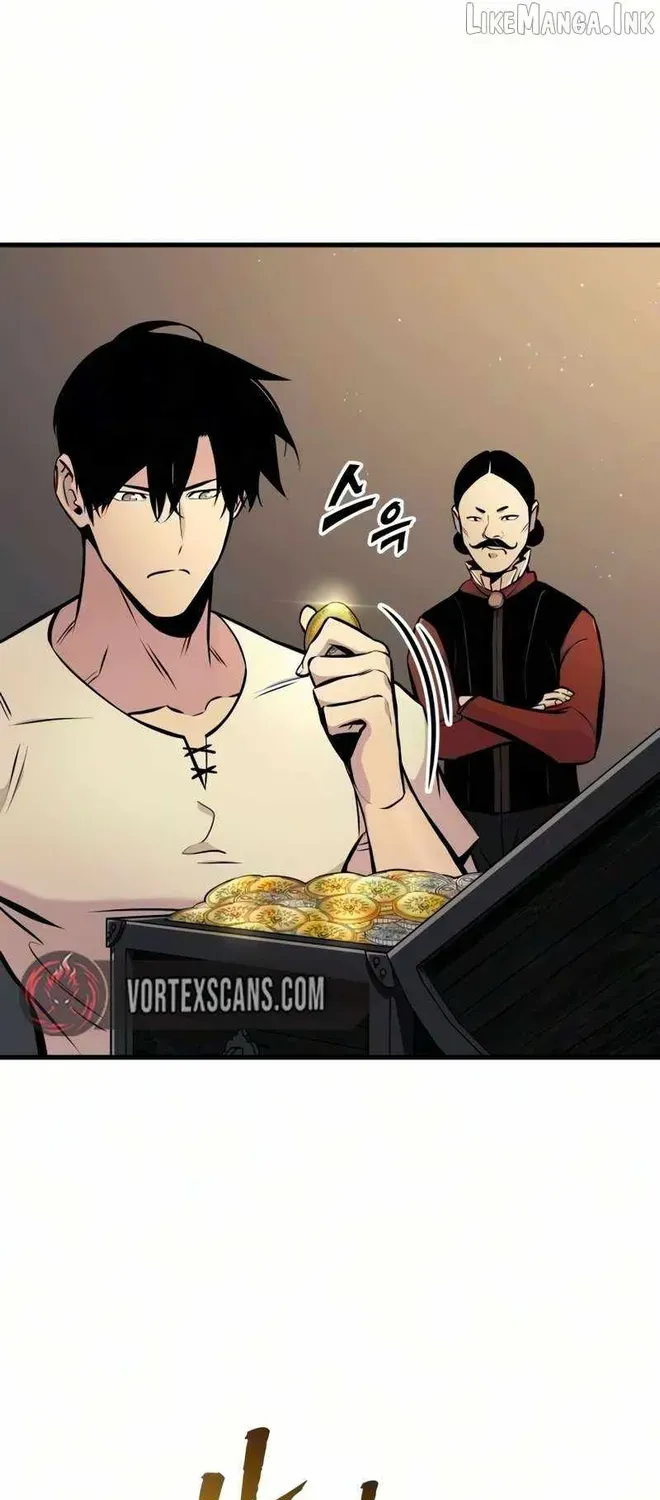 The Wandering Knight’s Survival Manual, chapter 47, page 78