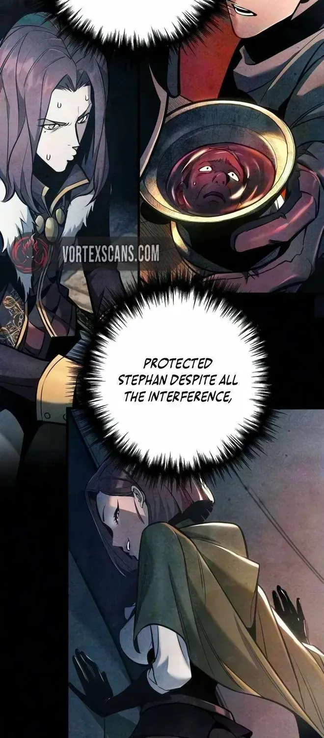 The Wandering Knight’s Survival Manual, chapter 47, page 81