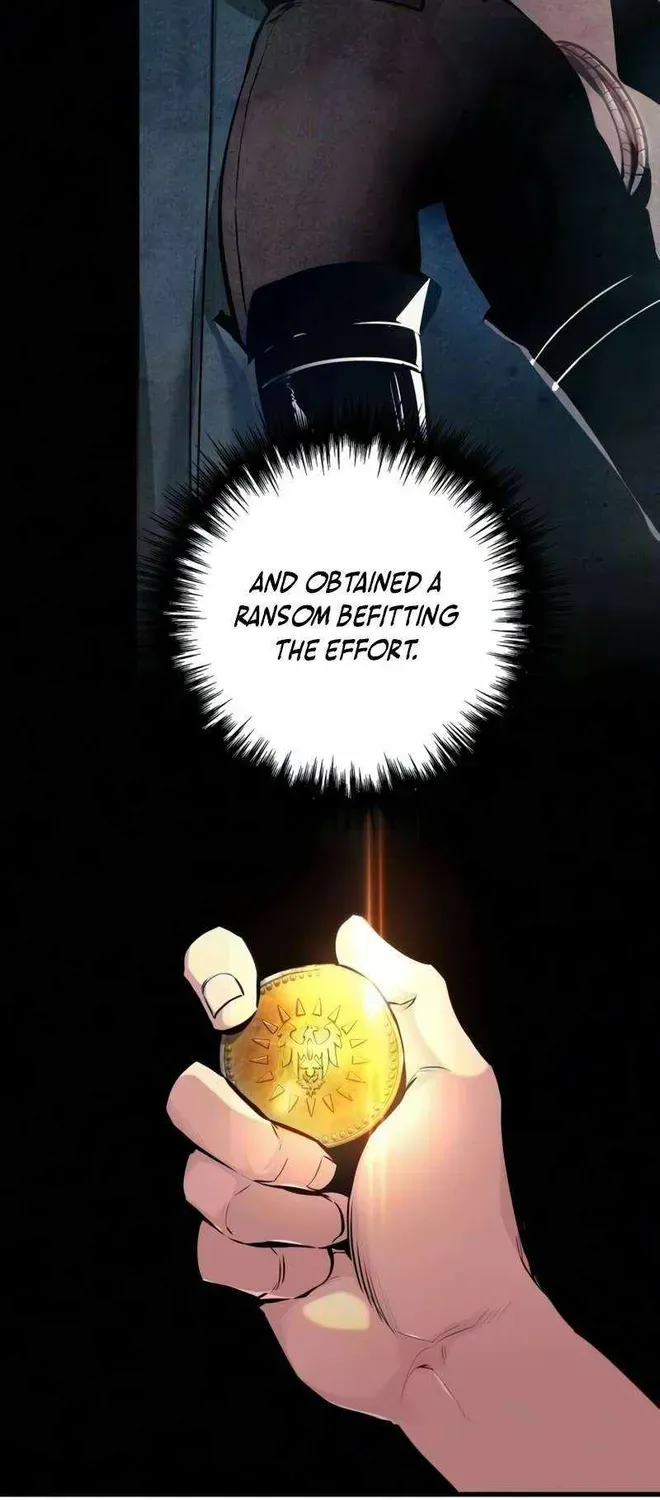 The Wandering Knight’s Survival Manual, chapter 47, page 82