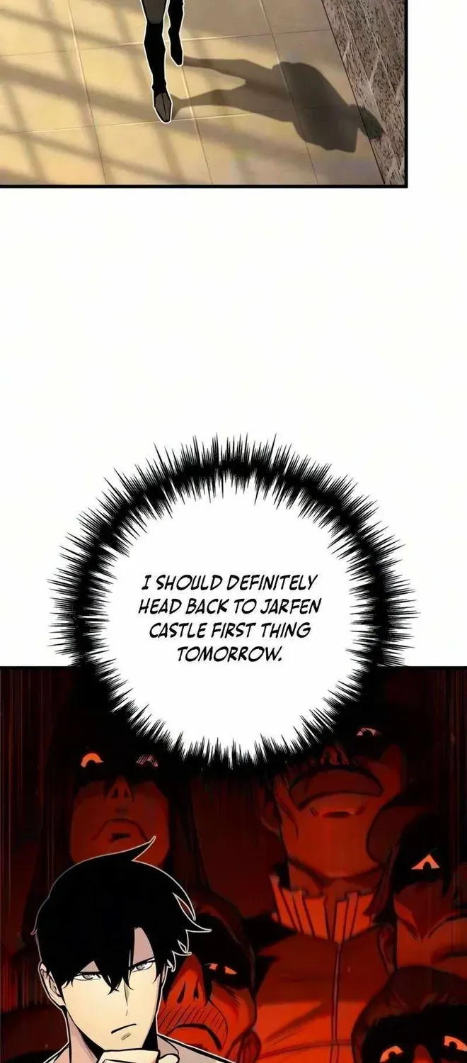 The Wandering Knight’s Survival Manual, chapter 47, page 87