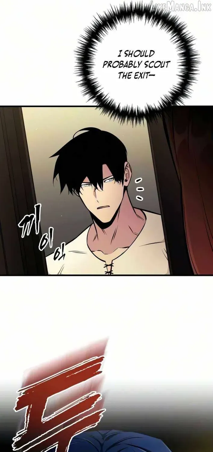 The Wandering Knight’s Survival Manual, chapter 47, page 89