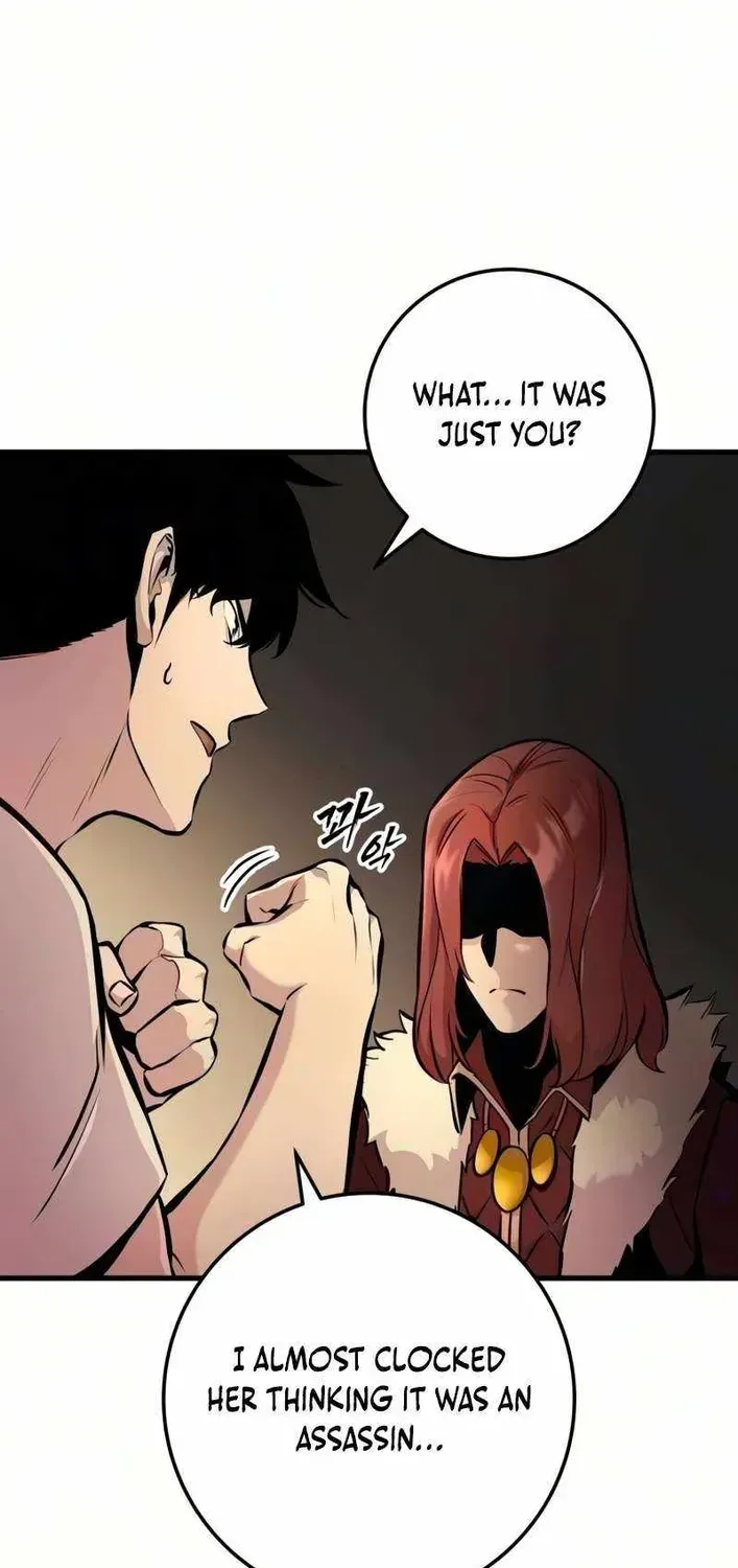 The Wandering Knight’s Survival Manual, chapter 47, page 91