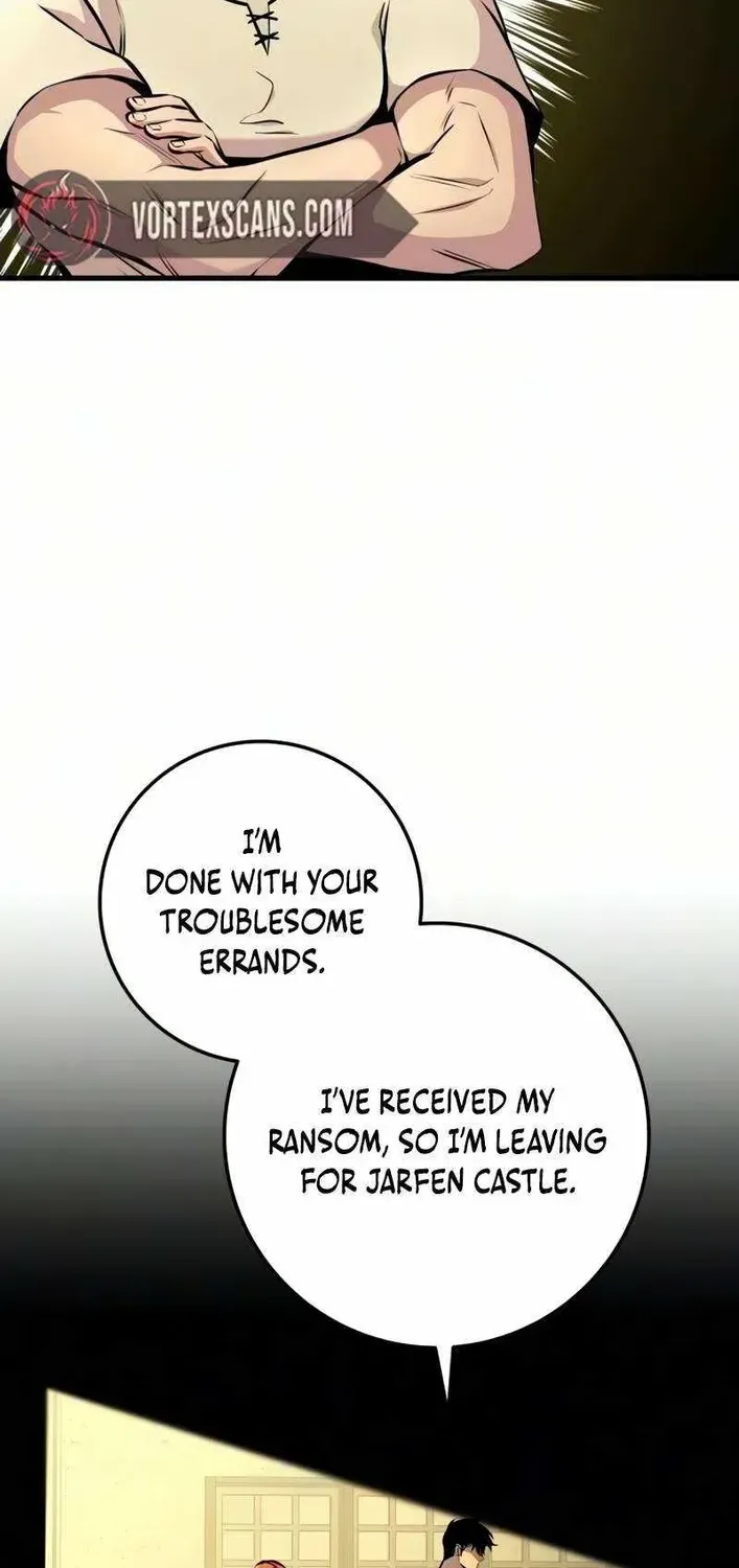 The Wandering Knight’s Survival Manual, chapter 47, page 94