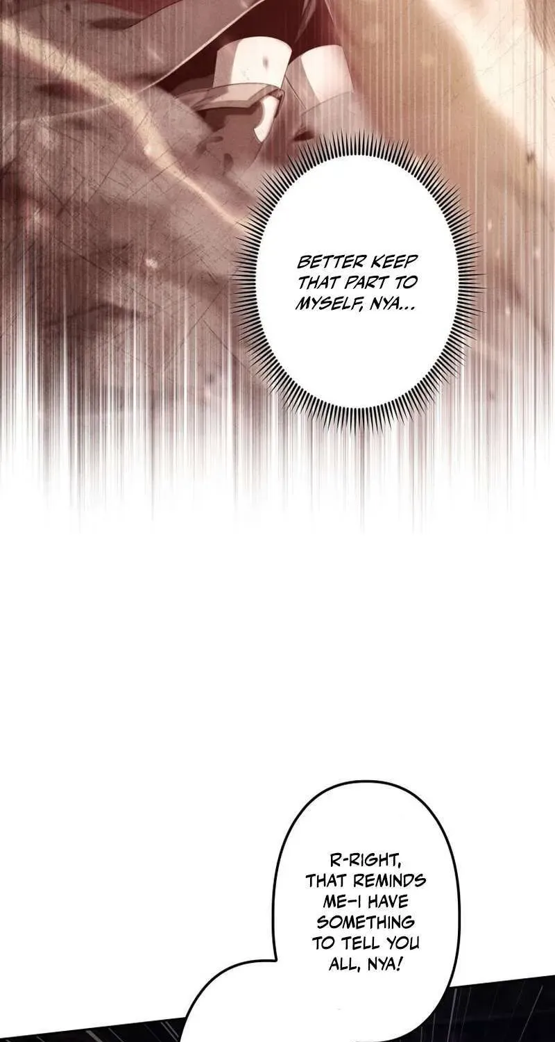 Reincarnated as the Strongest Monster Eater꞉ Revenge on the Tyrant Dragon, chapter 49, page 12