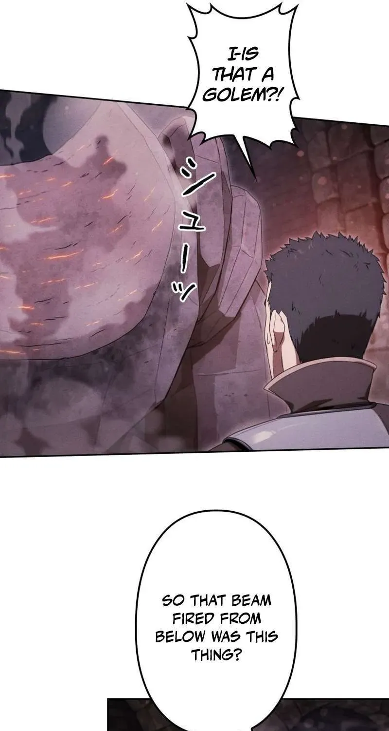 Reincarnated as the Strongest Monster Eater꞉ Revenge on the Tyrant Dragon, chapter 49, page 15