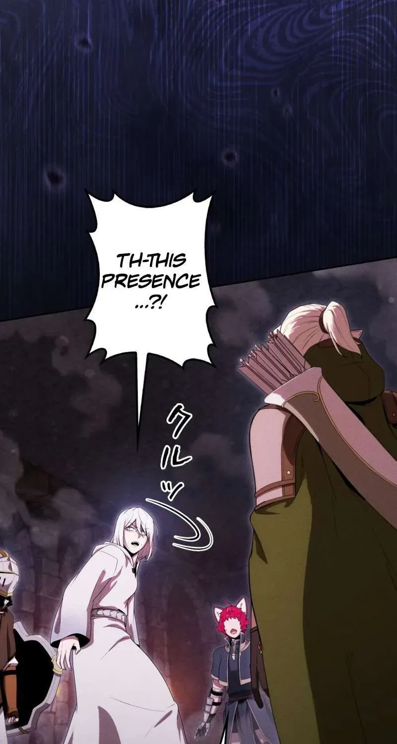 Reincarnated as the Strongest Monster Eater꞉ Revenge on the Tyrant Dragon, chapter 49, page 19