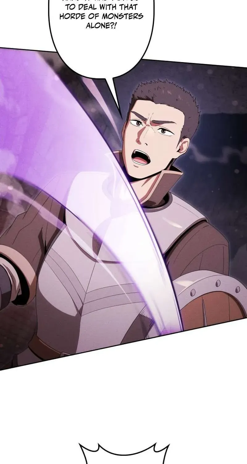Reincarnated as the Strongest Monster Eater꞉ Revenge on the Tyrant Dragon, chapter 49, page 24