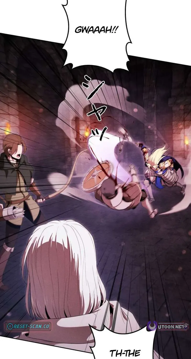 Reincarnated as the Strongest Monster Eater꞉ Revenge on the Tyrant Dragon, chapter 49, page 25