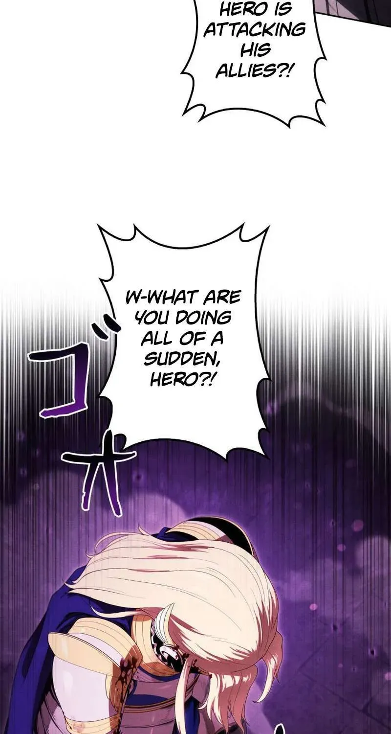 Reincarnated as the Strongest Monster Eater꞉ Revenge on the Tyrant Dragon, chapter 49, page 26