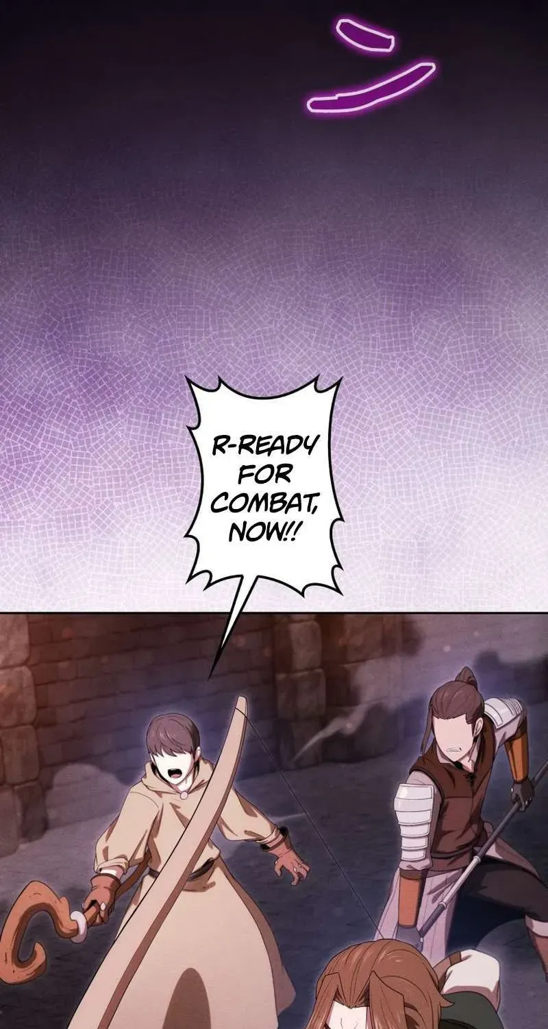 Reincarnated as the Strongest Monster Eater꞉ Revenge on the Tyrant Dragon, chapter 49, page 29