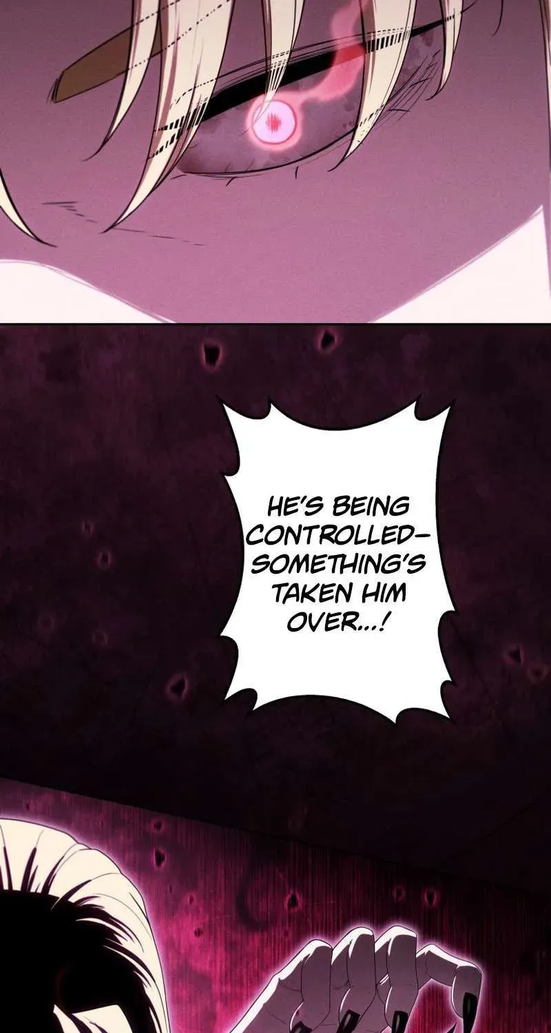 Reincarnated as the Strongest Monster Eater꞉ Revenge on the Tyrant Dragon, chapter 49, page 32