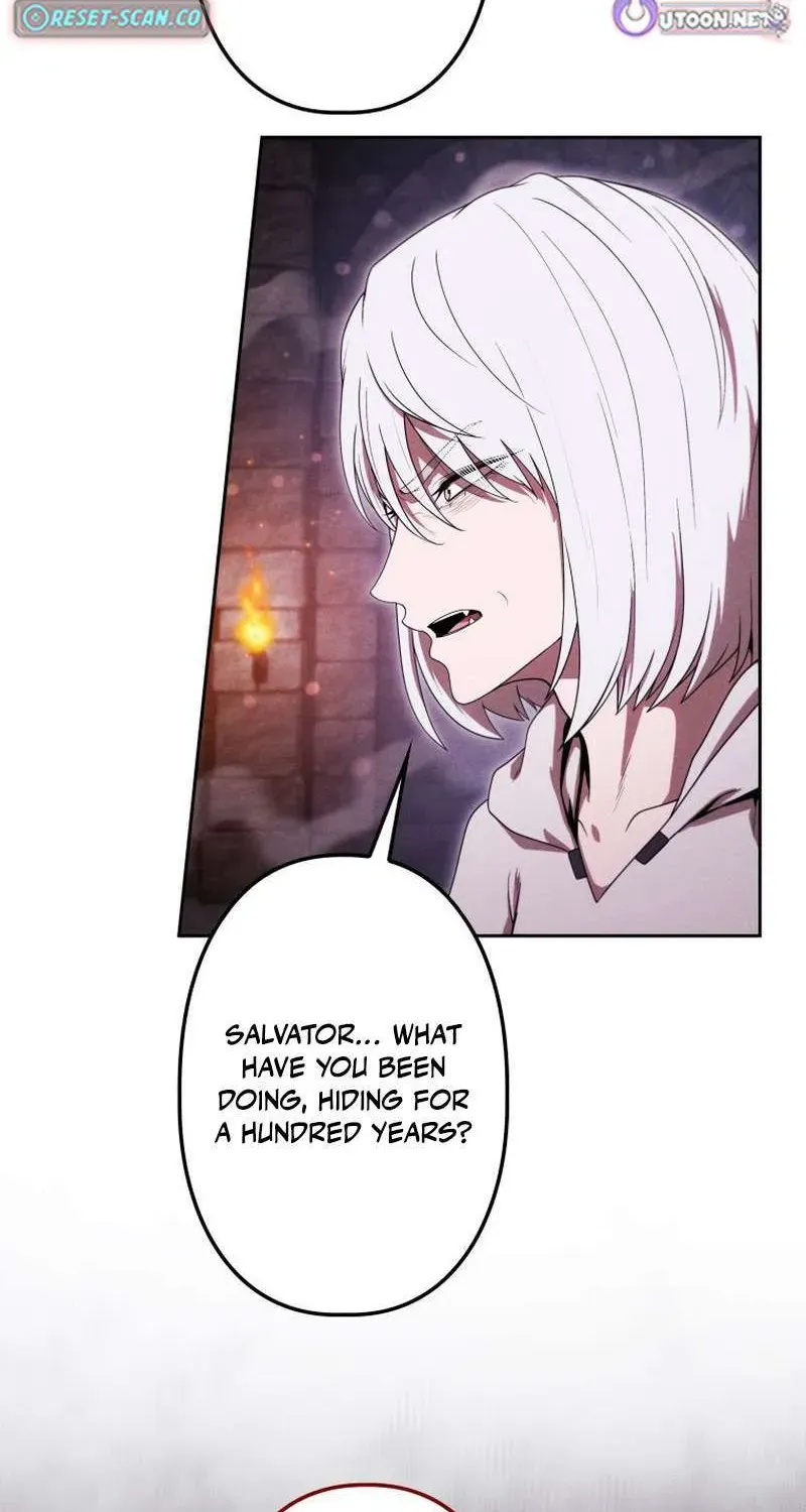 Reincarnated as the Strongest Monster Eater꞉ Revenge on the Tyrant Dragon, chapter 49, page 43