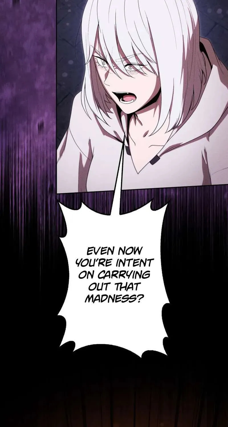 Reincarnated as the Strongest Monster Eater꞉ Revenge on the Tyrant Dragon, chapter 49, page 46