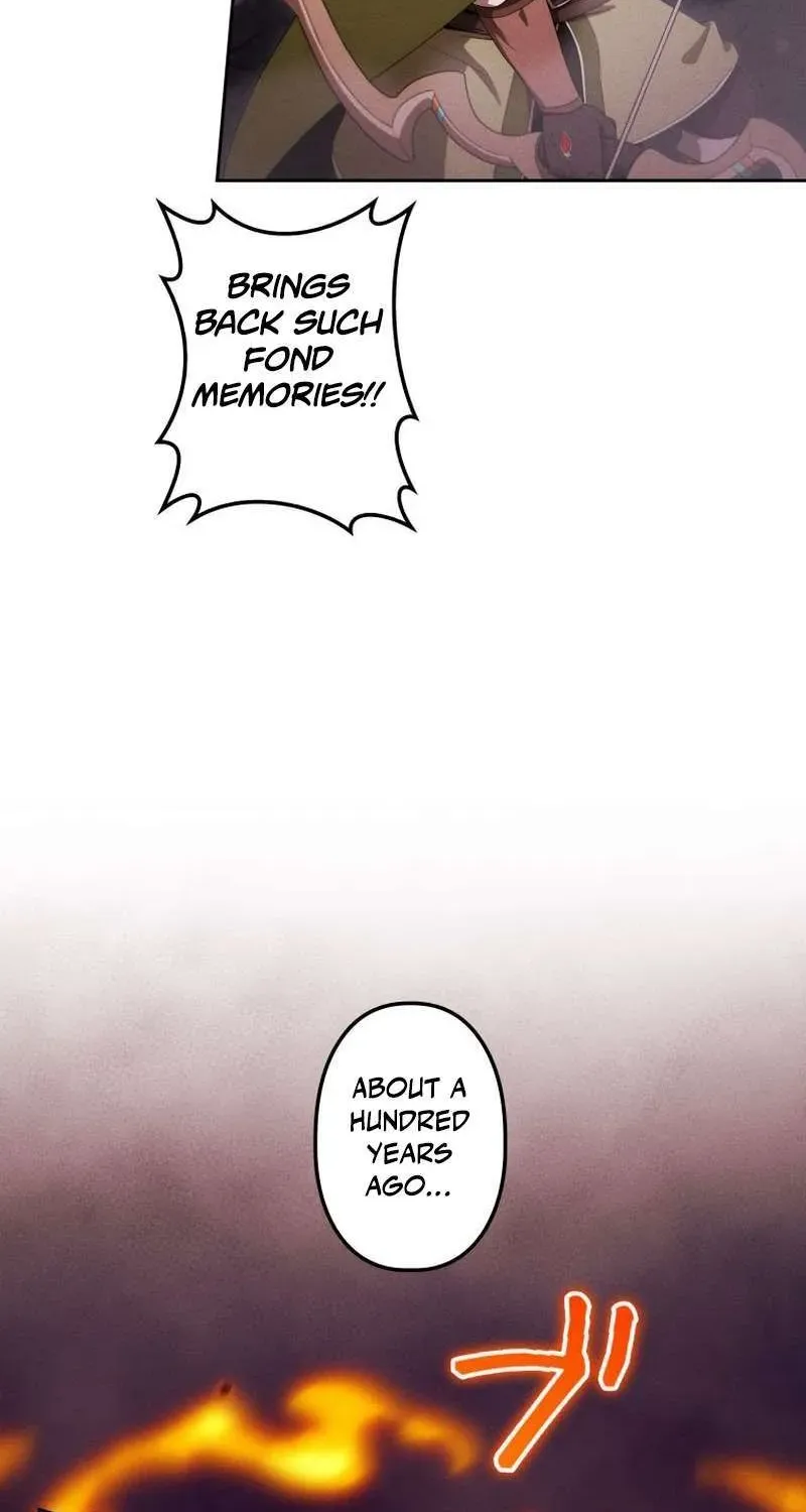 Reincarnated as the Strongest Monster Eater꞉ Revenge on the Tyrant Dragon, chapter 49, page 64