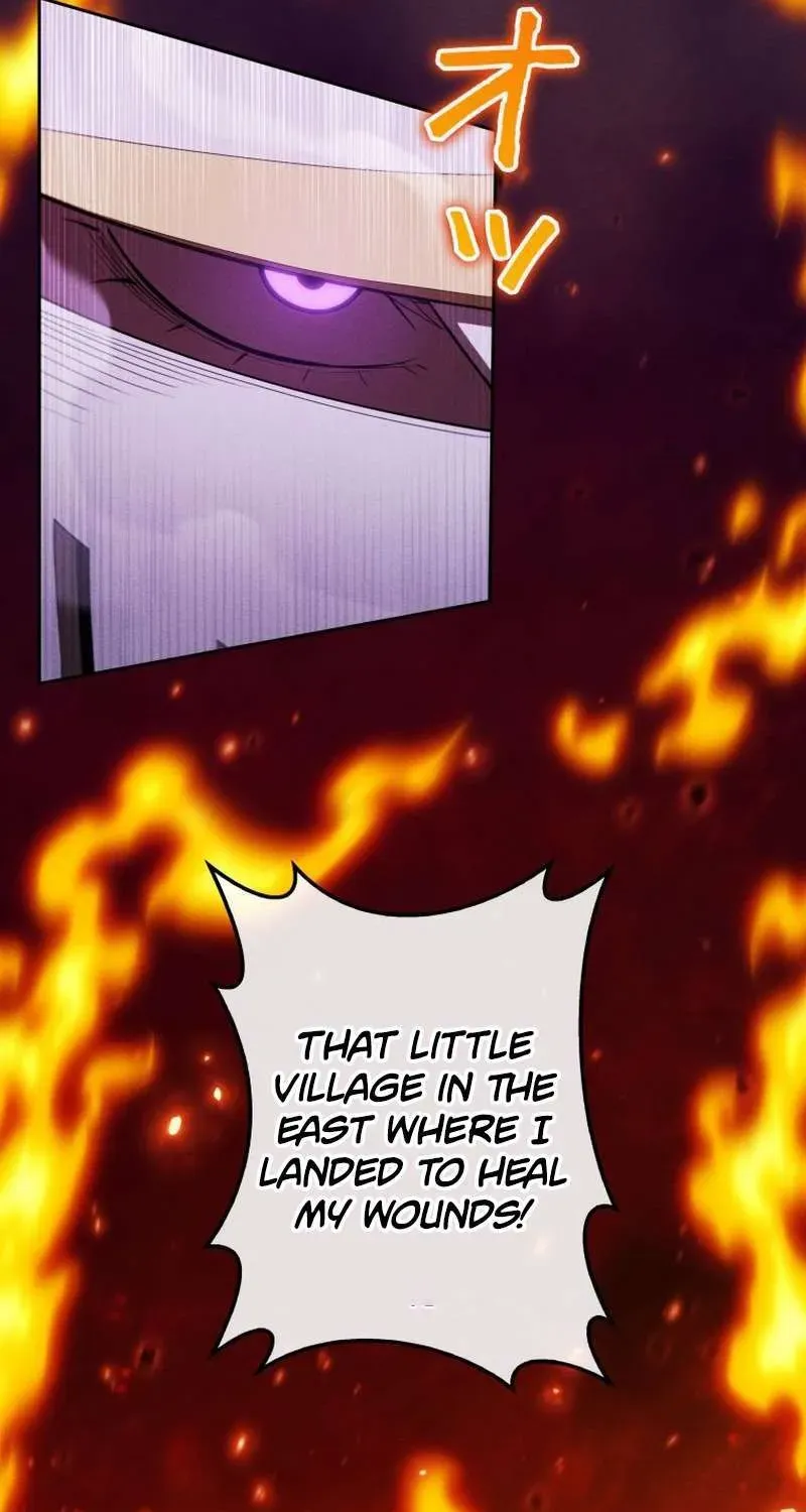 Reincarnated as the Strongest Monster Eater꞉ Revenge on the Tyrant Dragon, chapter 49, page 65
