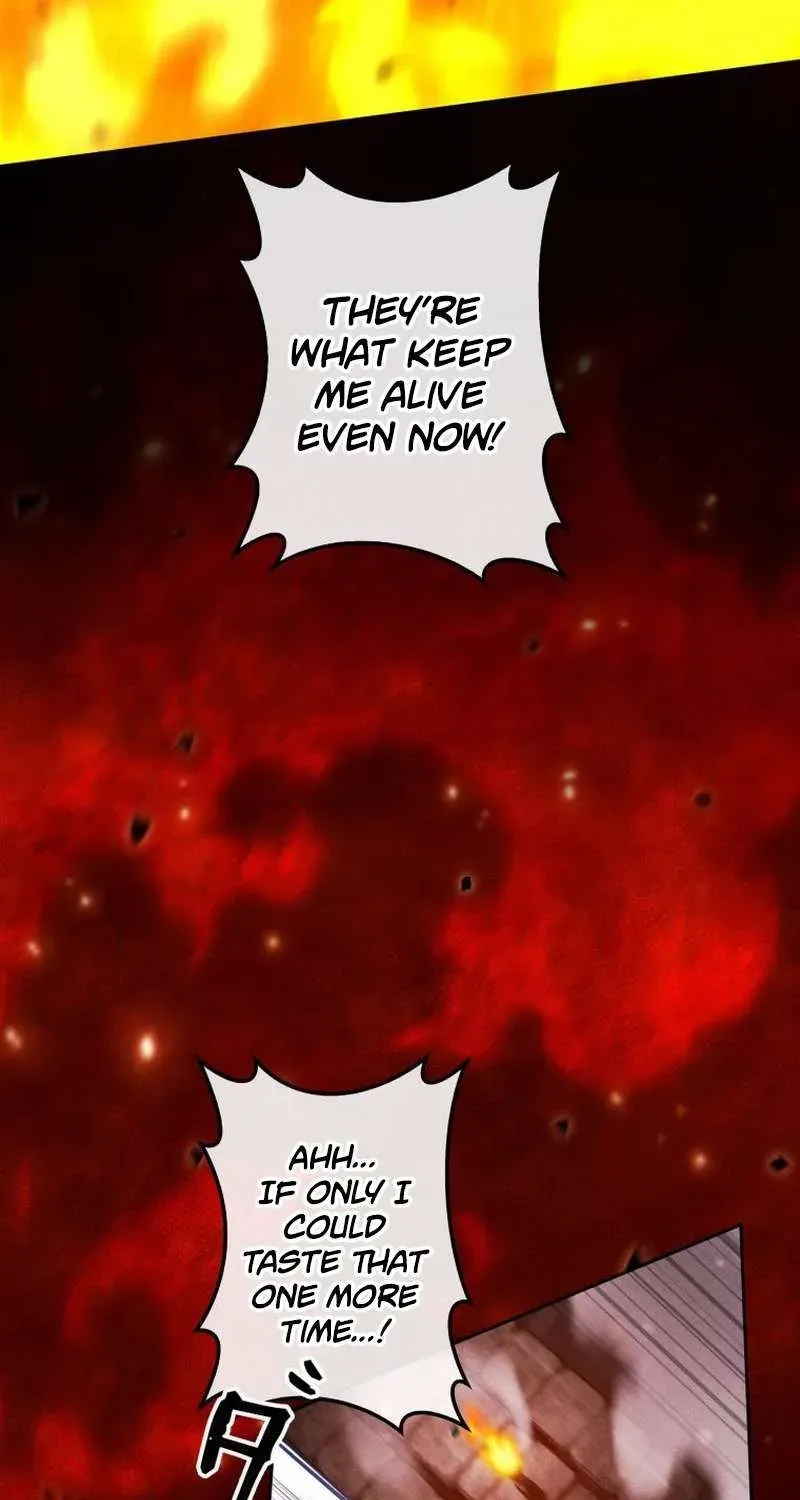 Reincarnated as the Strongest Monster Eater꞉ Revenge on the Tyrant Dragon, chapter 49, page 68