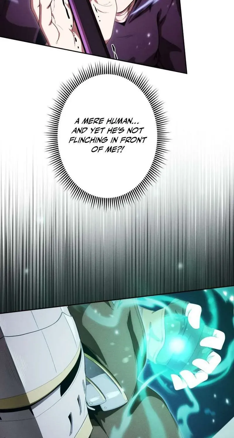 Reincarnated as the Strongest Monster Eater꞉ Revenge on the Tyrant Dragon, chapter 49, page 72