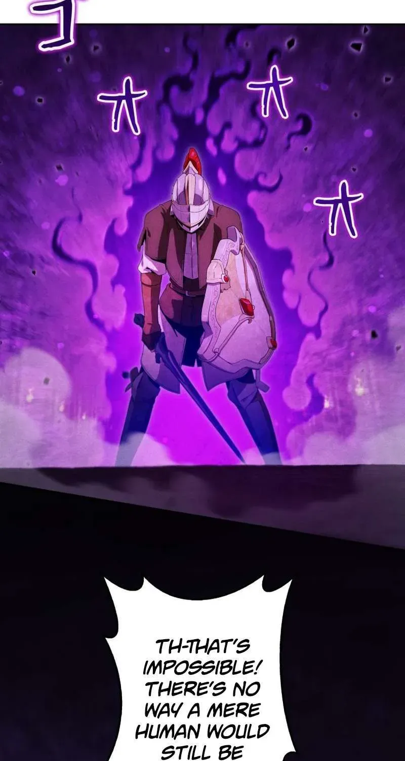 Reincarnated as the Strongest Monster Eater꞉ Revenge on the Tyrant Dragon, chapter 49, page 79