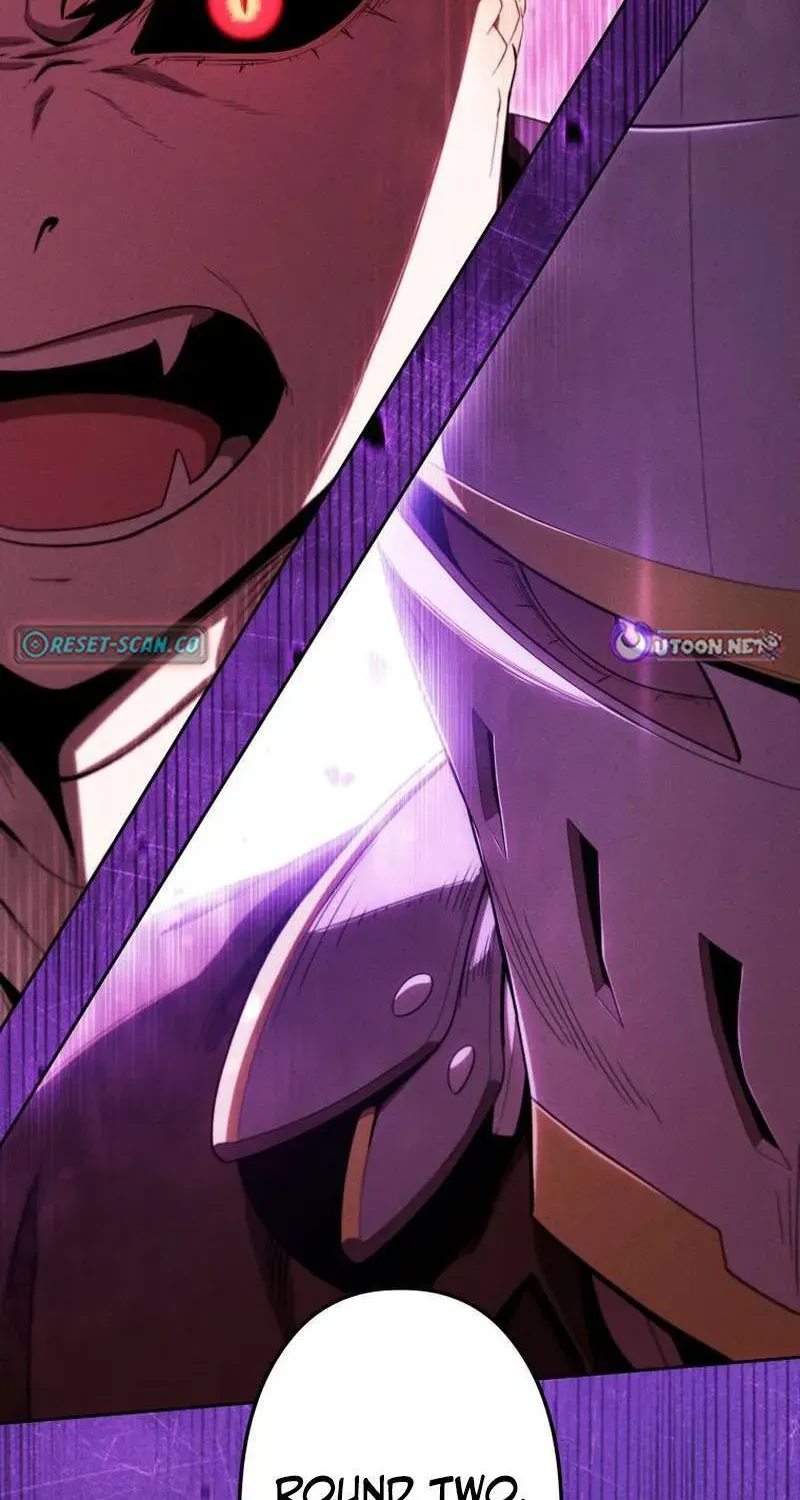 Reincarnated as the Strongest Monster Eater꞉ Revenge on the Tyrant Dragon, chapter 49, page 87