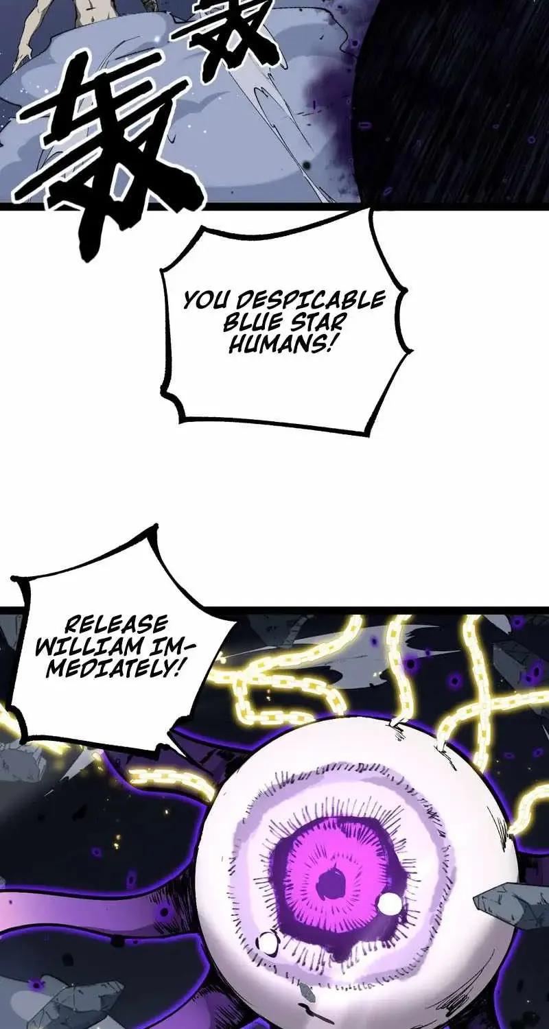 God-level Assassin, I’m the Shadow, chapter 117, page 22