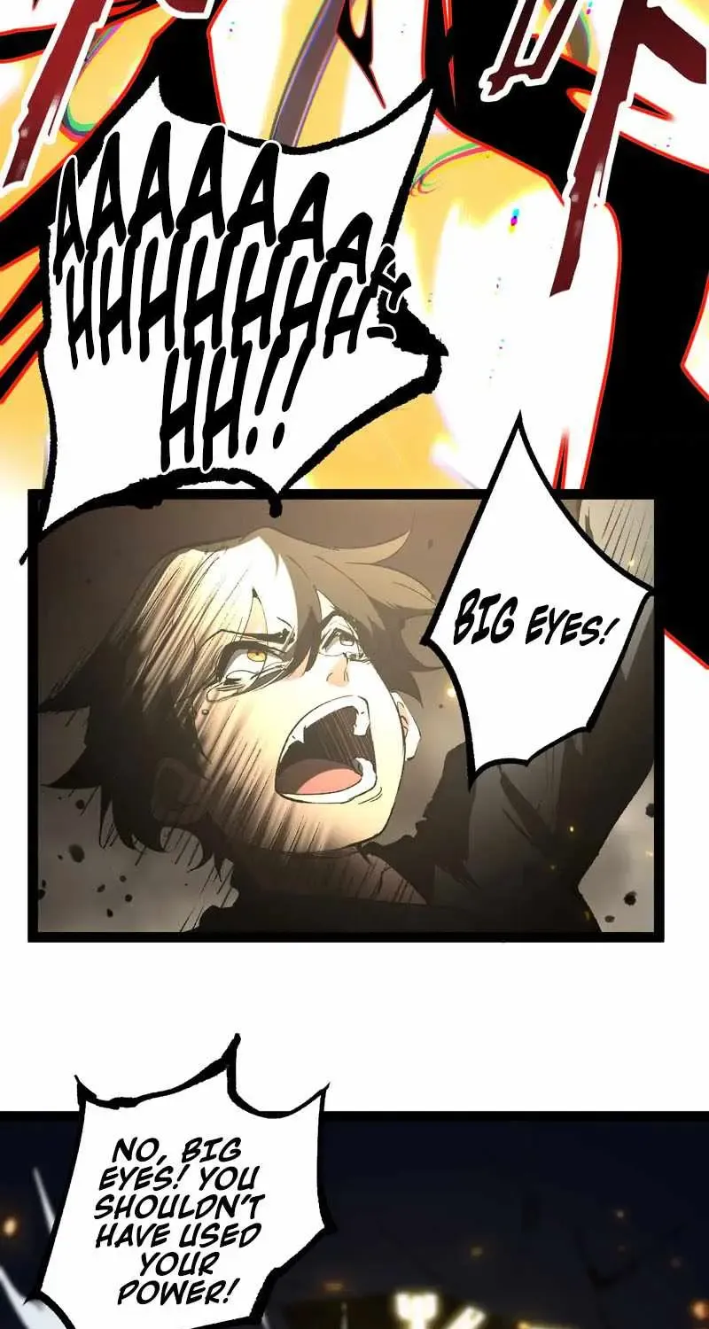 God-level Assassin, I’m the Shadow, chapter 117, page 28