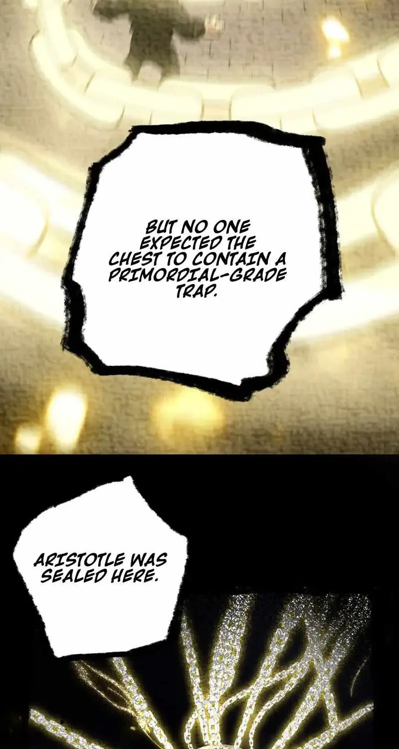 God-level Assassin, I’m the Shadow, chapter 117, page 41