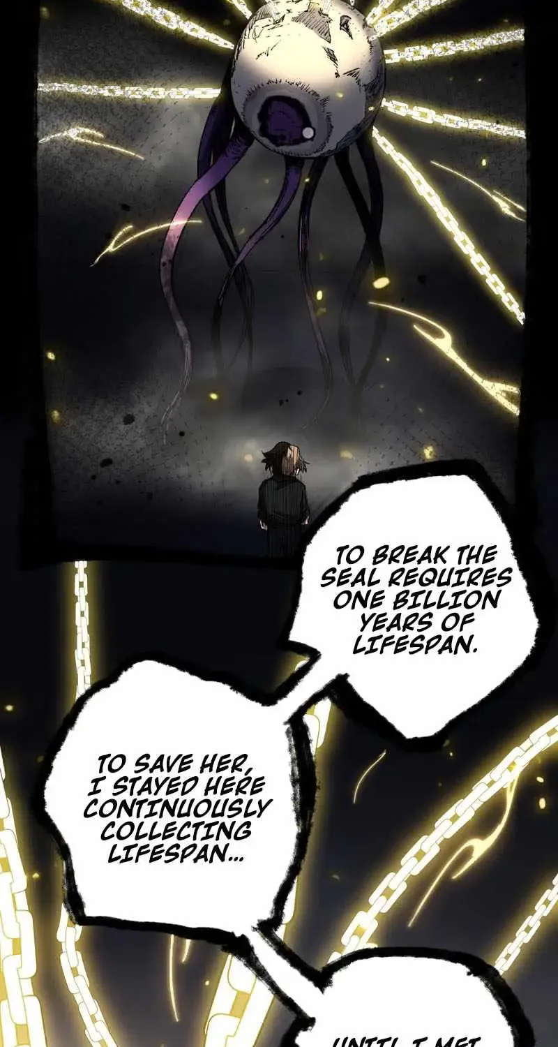 God-level Assassin, I’m the Shadow, chapter 117, page 42