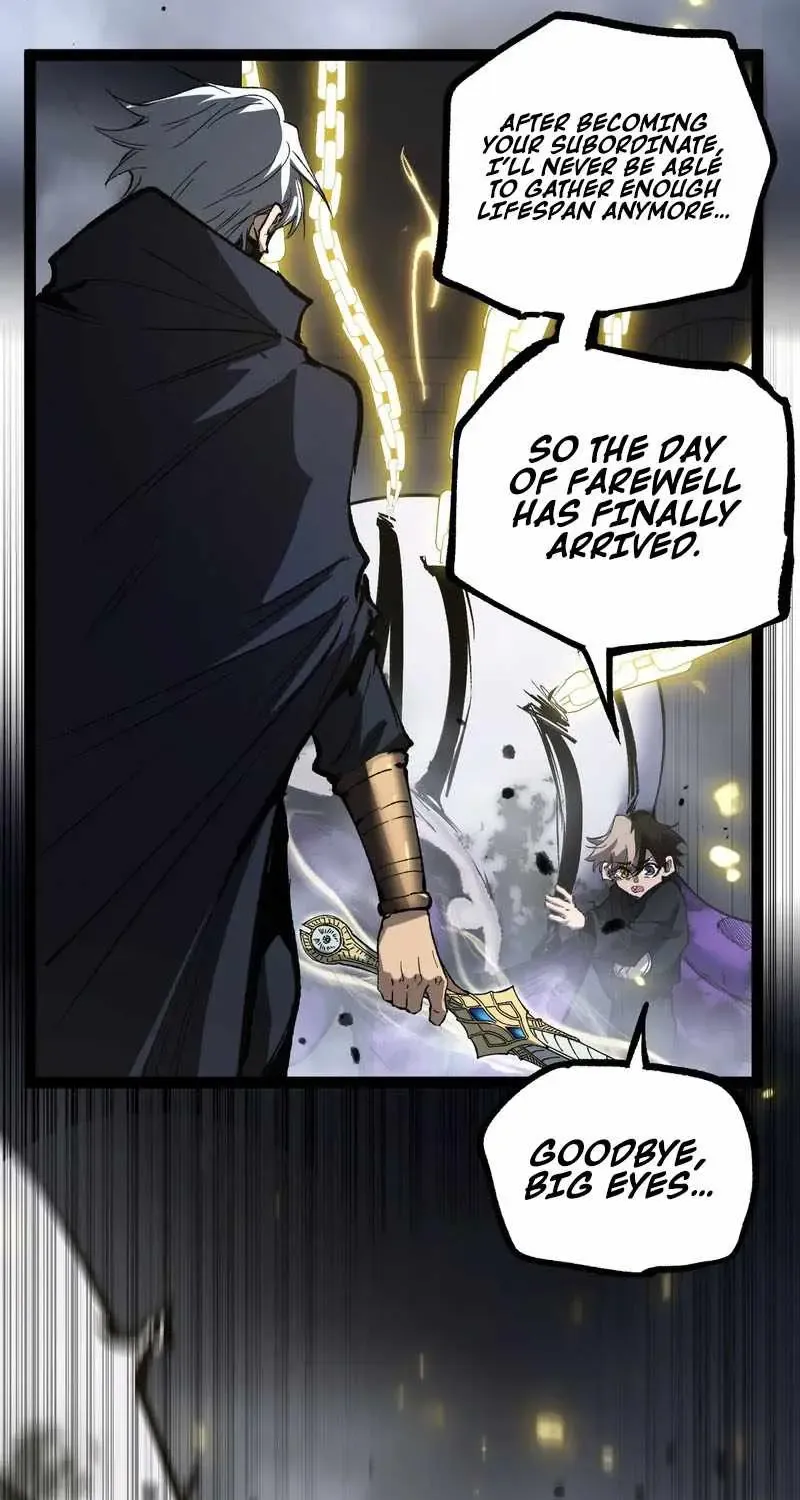 God-level Assassin, I’m the Shadow, chapter 117, page 44
