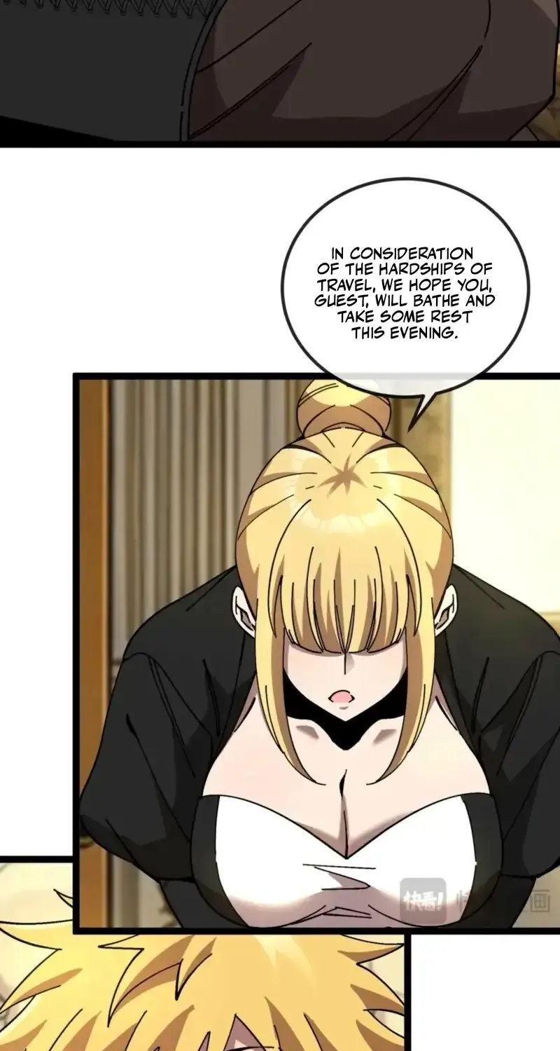 Titan Forge, chapter 15, page 48