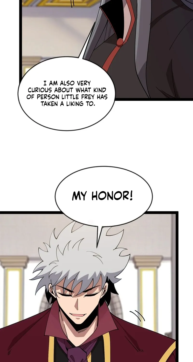 Titan Forge, chapter 16, page 32