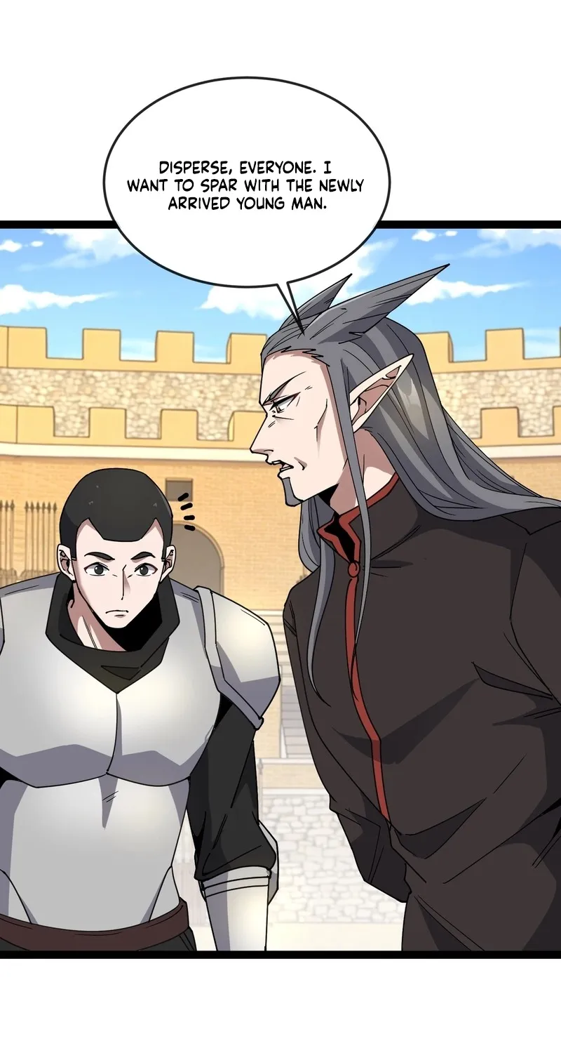 Titan Forge, chapter 16, page 35