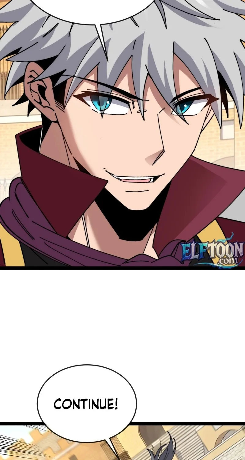 Titan Forge, chapter 16, page 46
