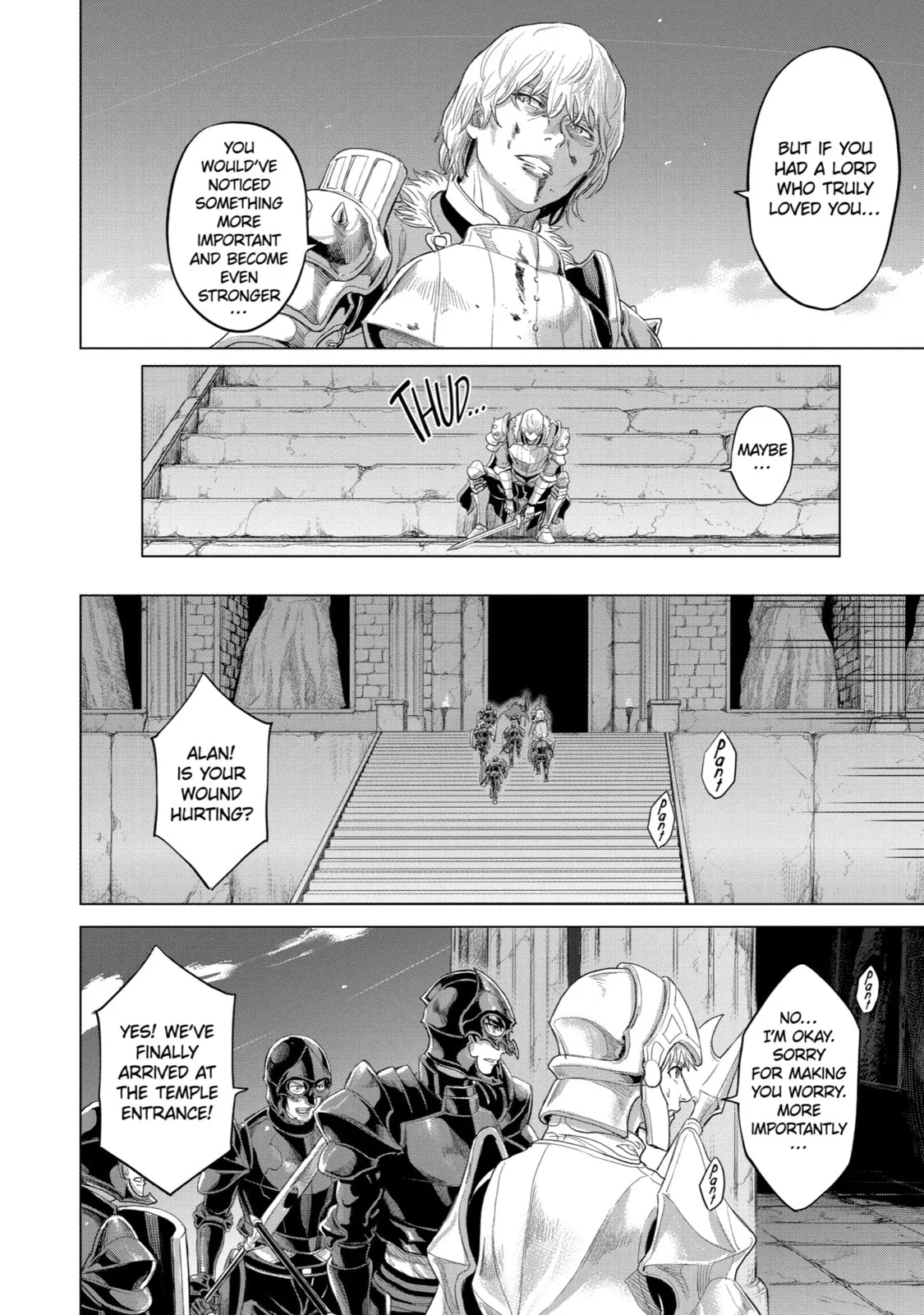 The Alexis Empire Chronicle, chapter 33, page 20