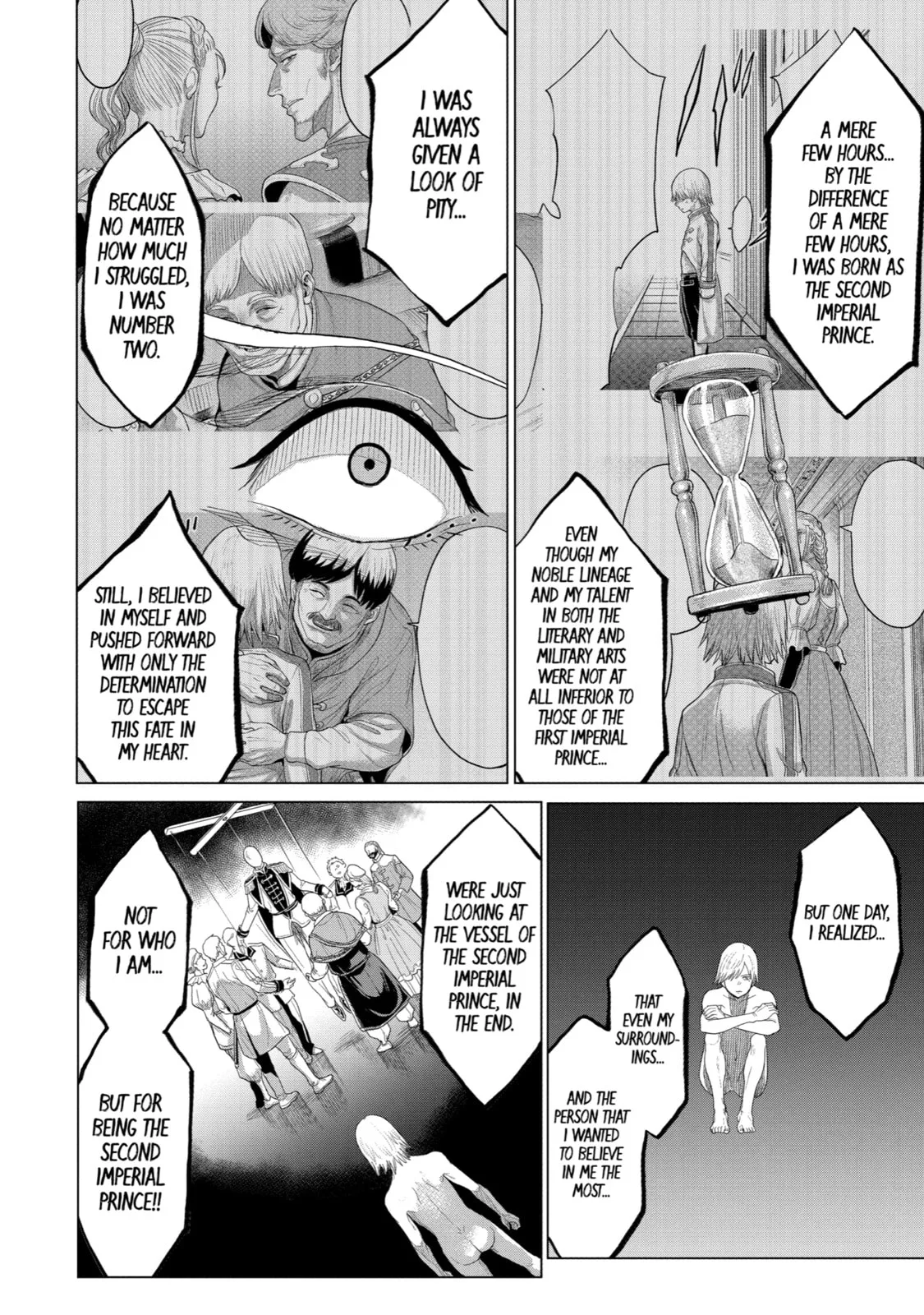 The Alexis Empire Chronicle, chapter 34, page 4