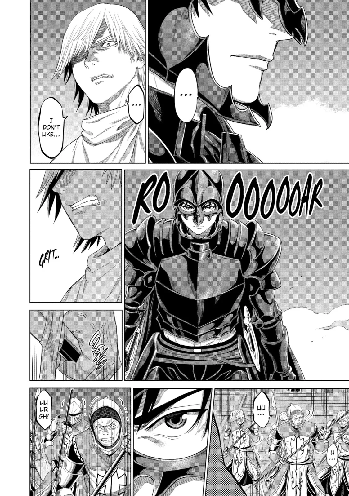 The Alexis Empire Chronicle, chapter 34, page 6