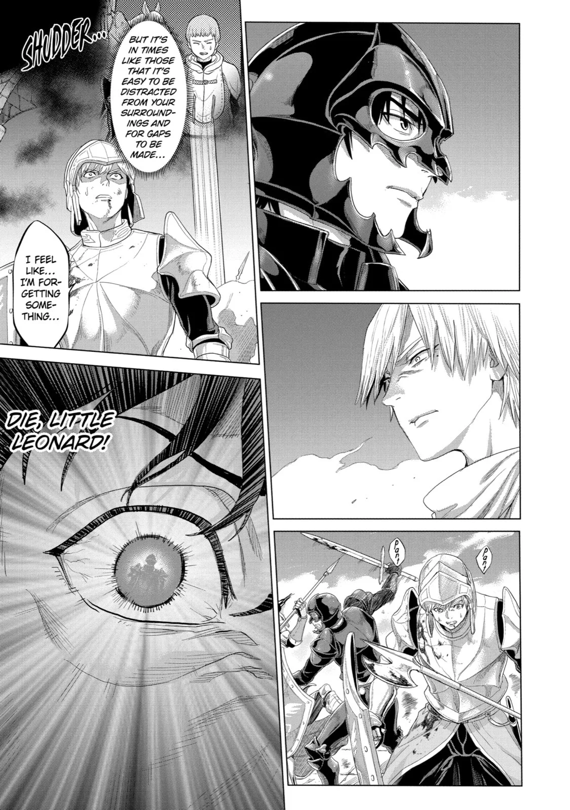 The Alexis Empire Chronicle, chapter 34, page 9