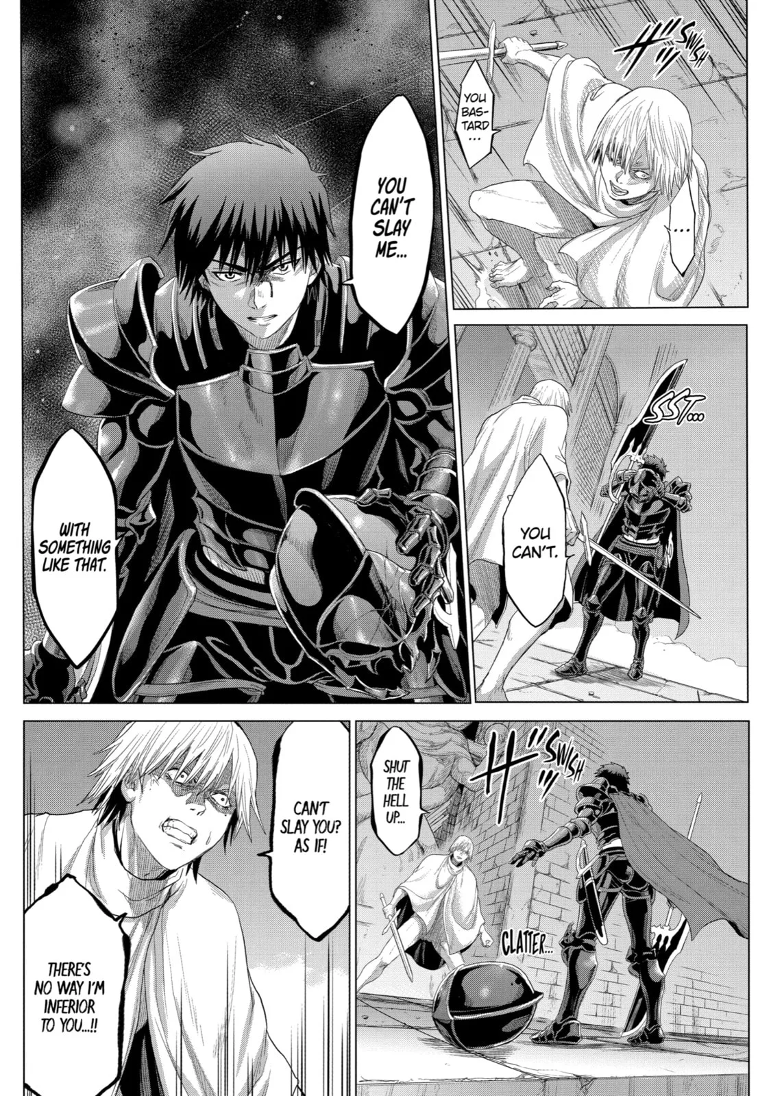 The Alexis Empire Chronicle, chapter 34, page 24