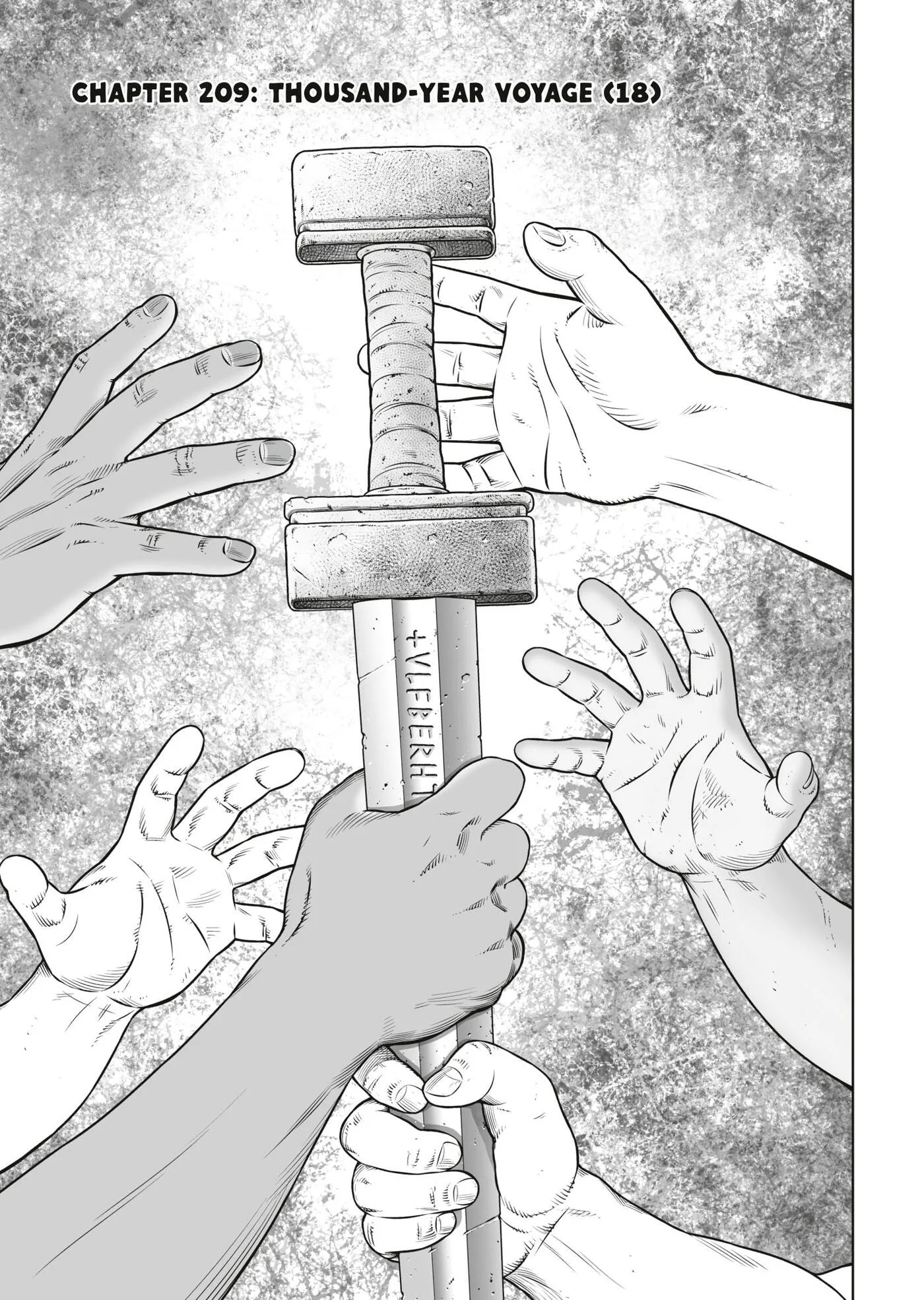 Vinland Saga, chapter 0, page 68