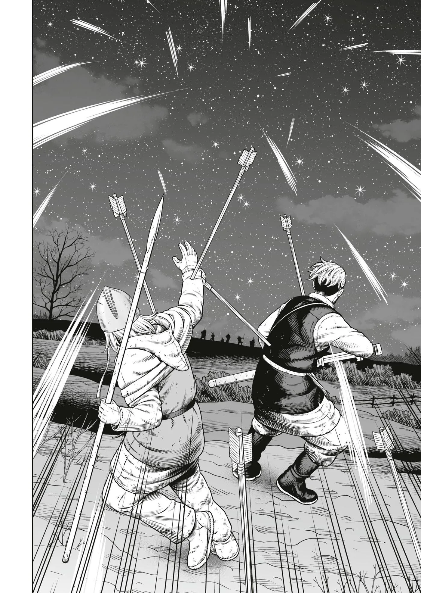 Vinland Saga, chapter 0, page 73