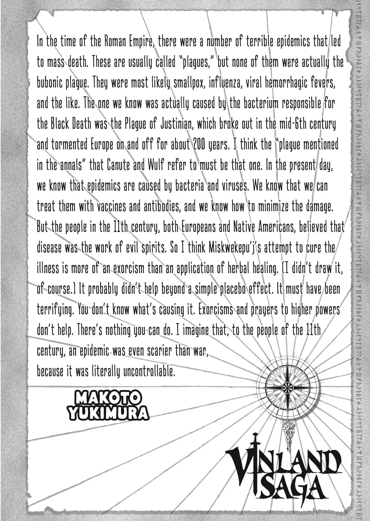 Vinland Saga, chapter 0, page 78