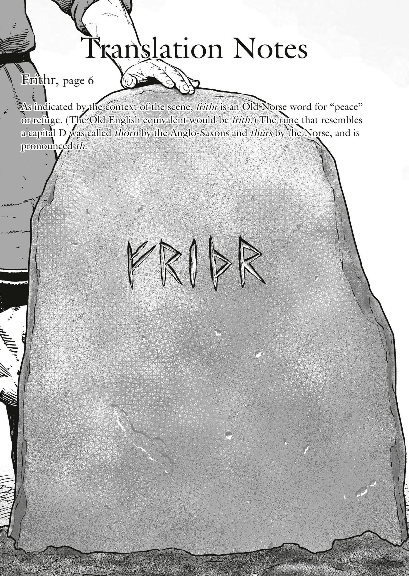 Vinland Saga, chapter 0, page 79