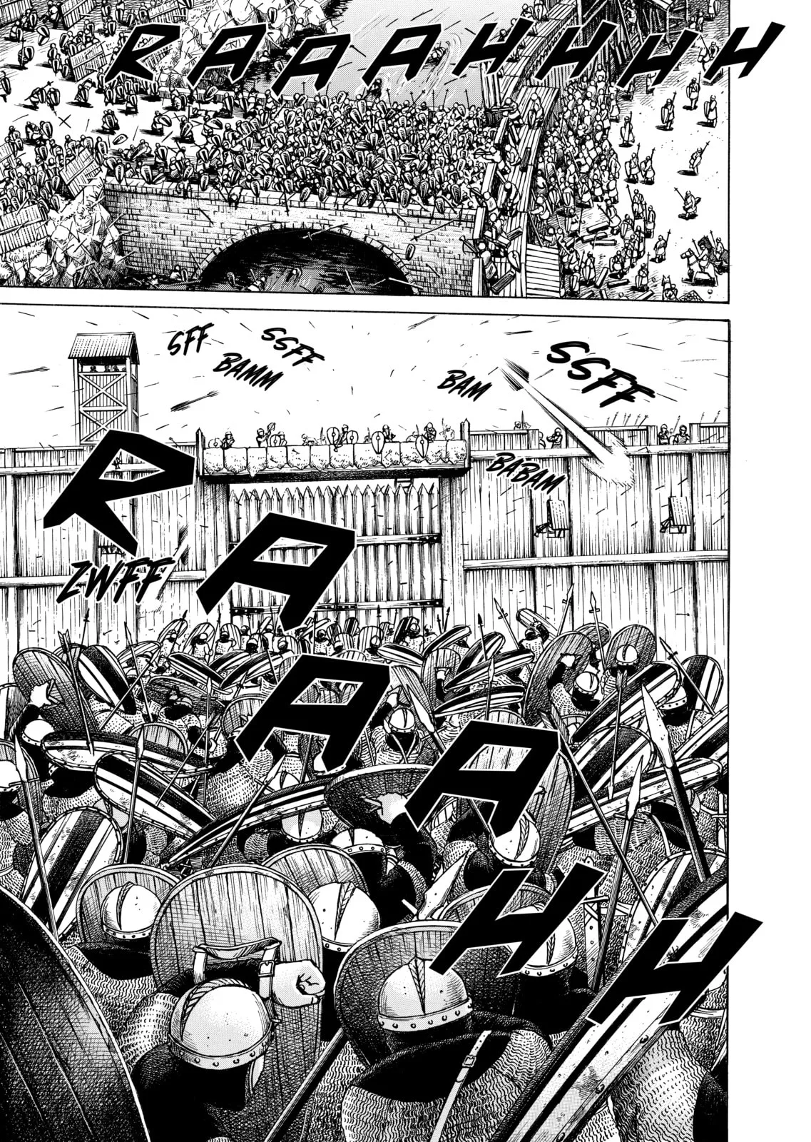 Vinland Saga, chapter 1, page 6