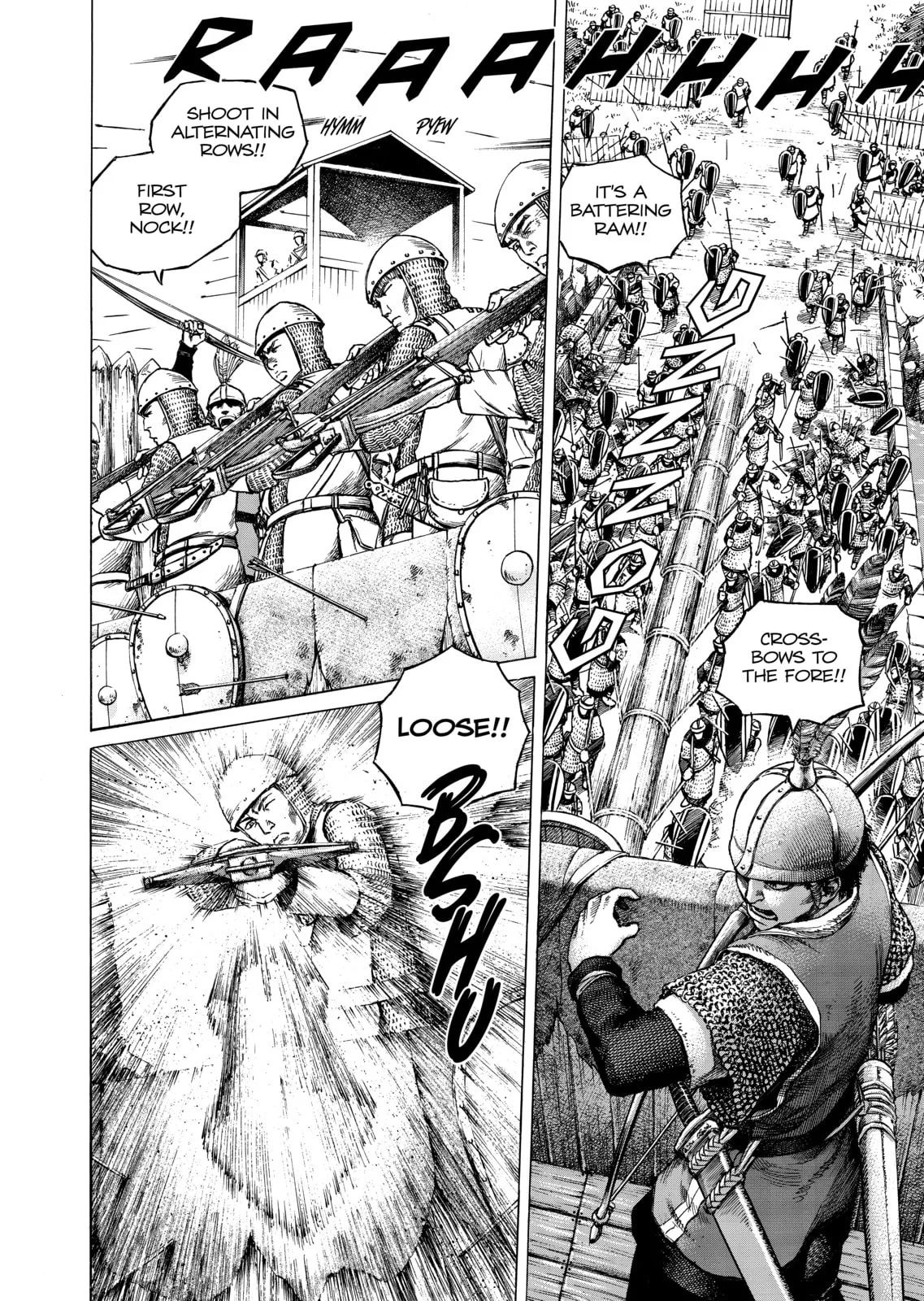 Vinland Saga, chapter 1, page 9