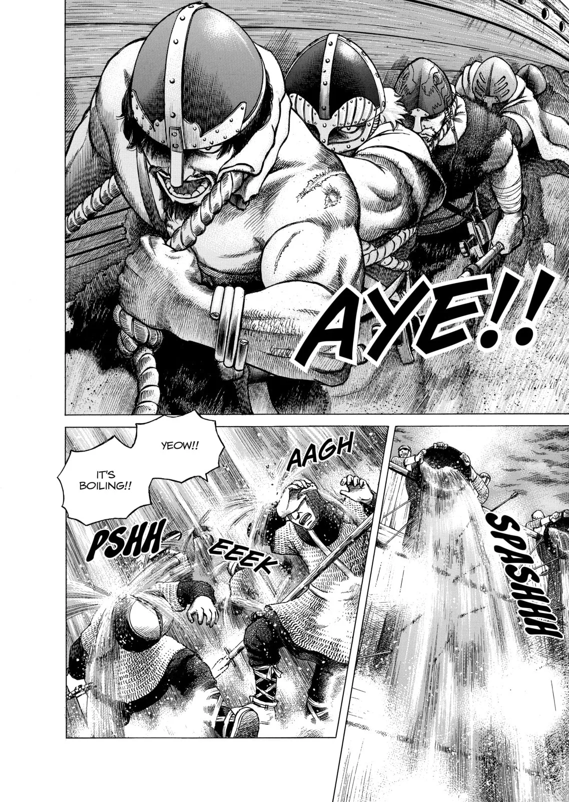 Vinland Saga, chapter 1, page 37