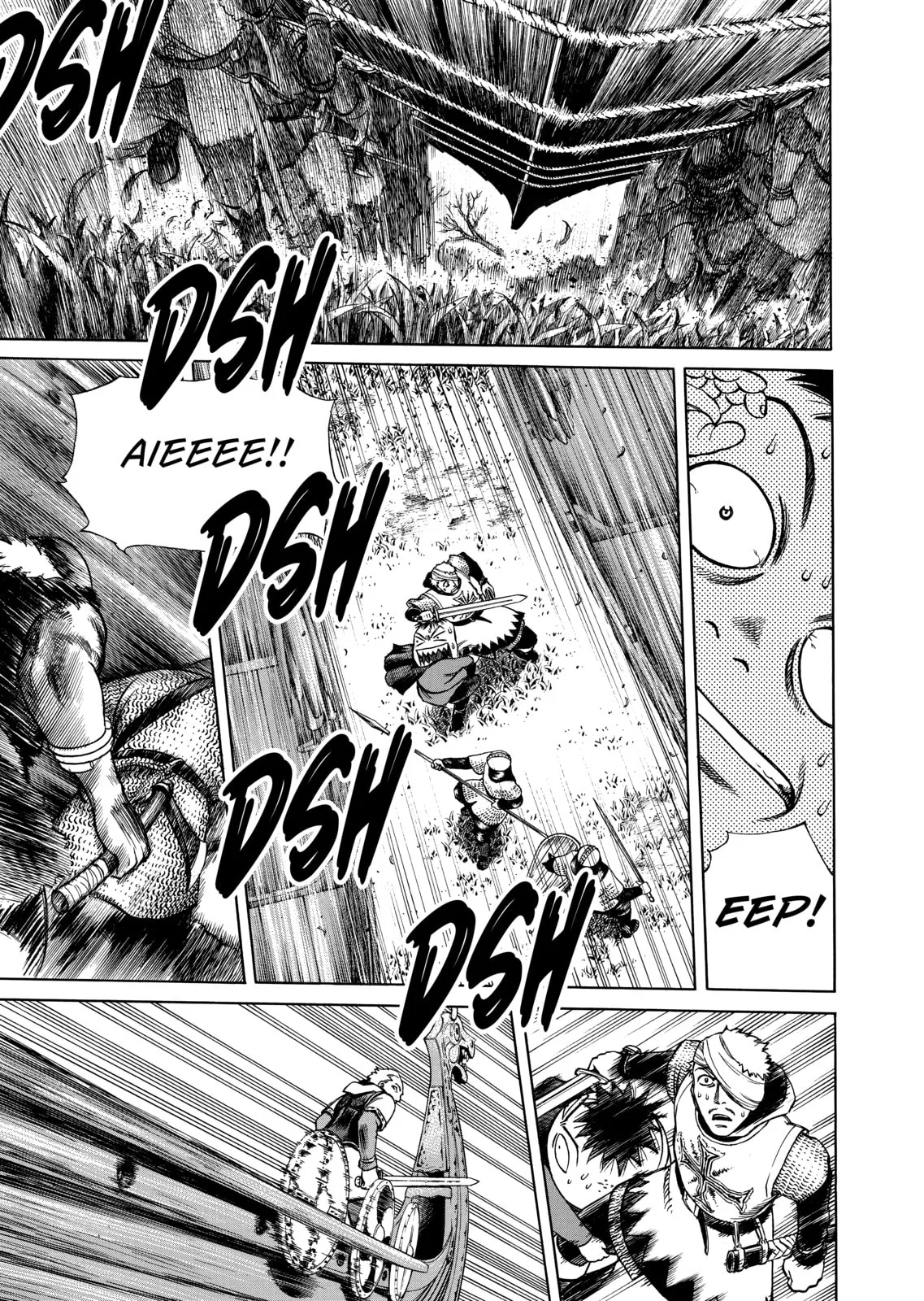 Vinland Saga, chapter 1, page 44