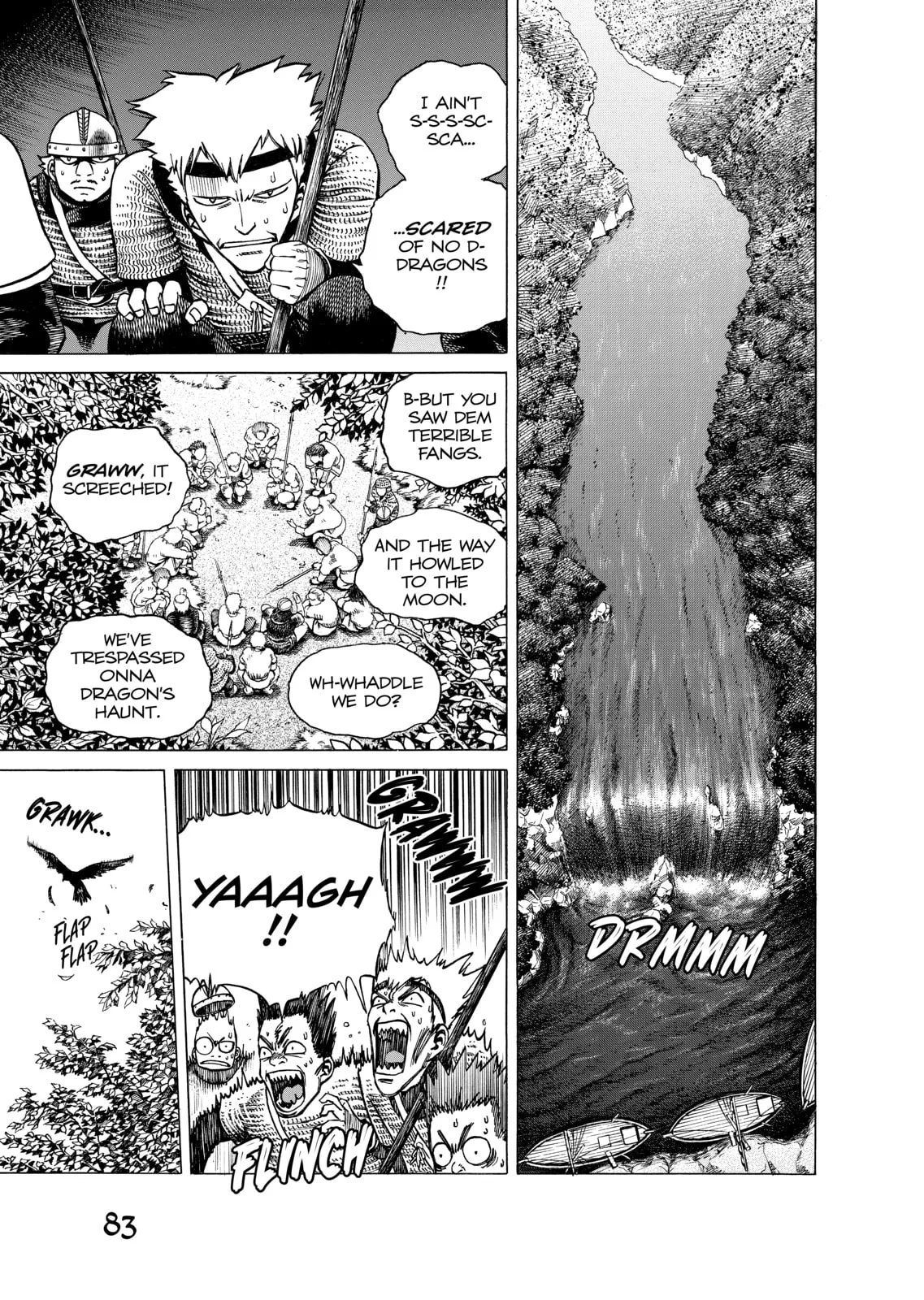 Vinland Saga, chapter 1, page 52