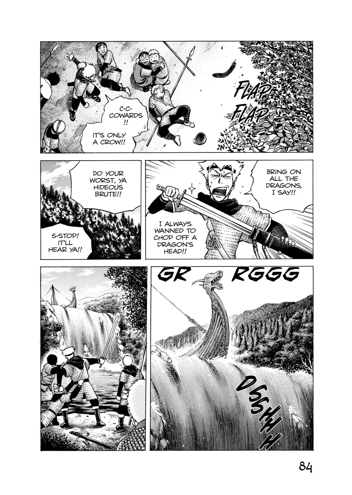 Vinland Saga, chapter 1, page 53