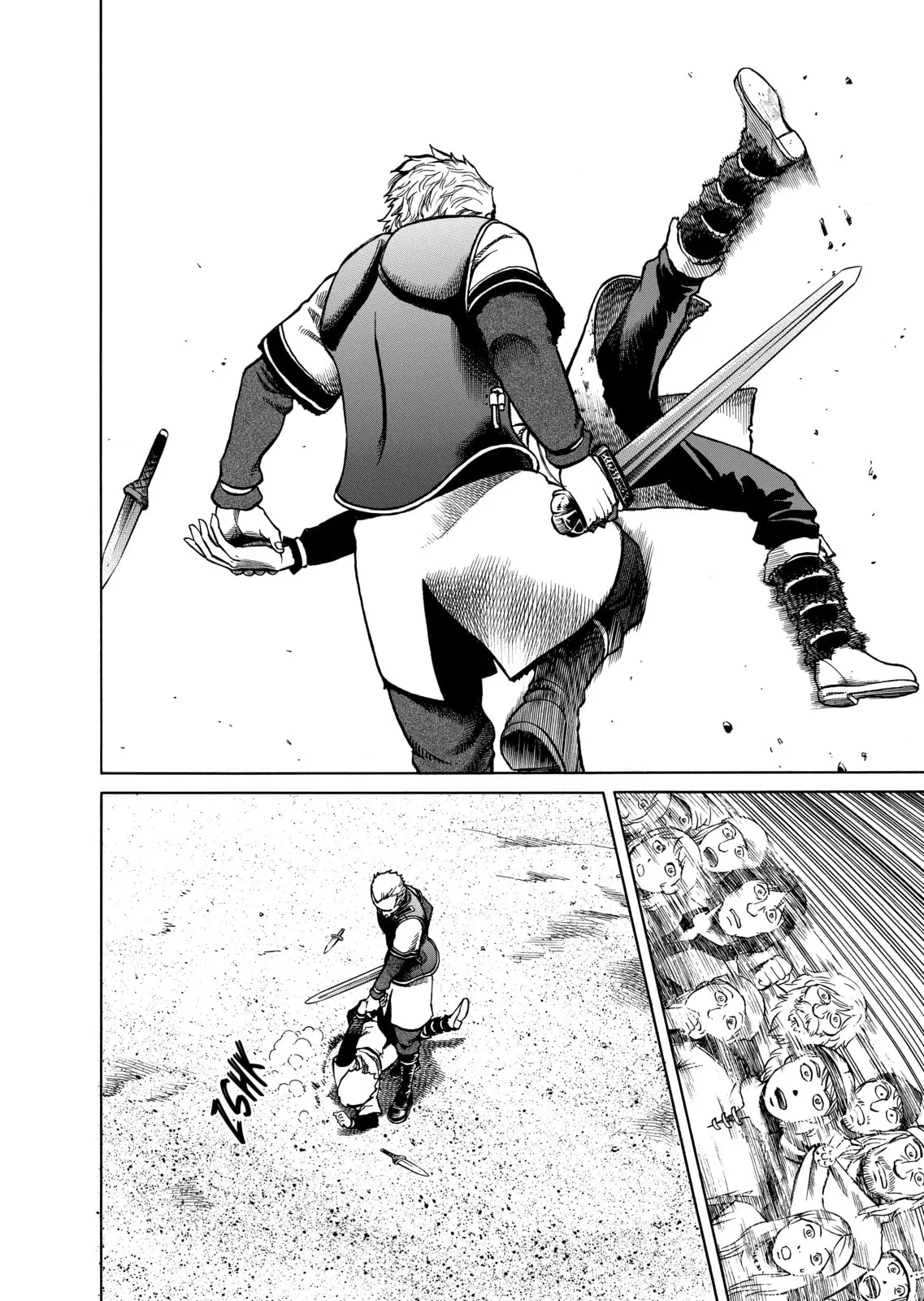 Vinland Saga, chapter 2, page 24