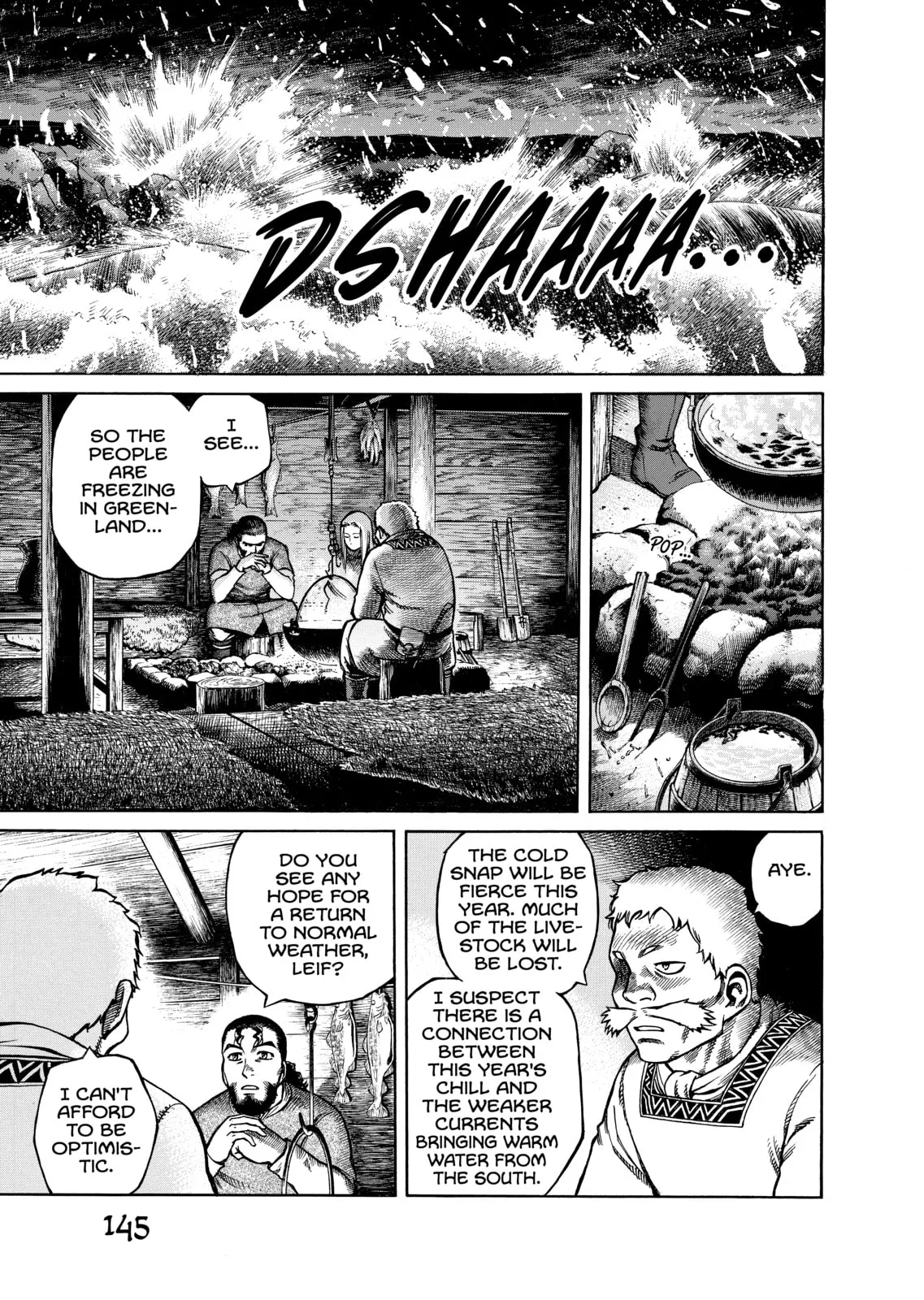 Vinland Saga, chapter 3, page 12