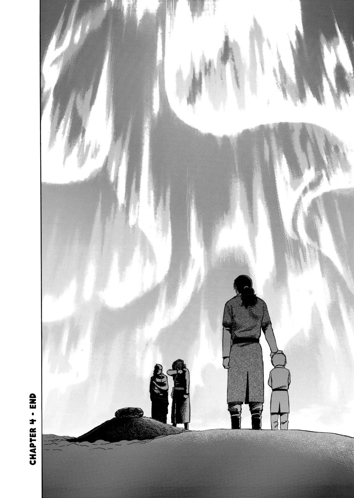 Vinland Saga, chapter 4, page 26